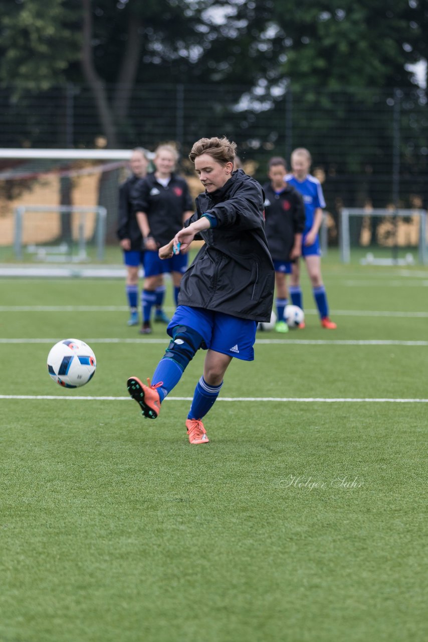 Bild 89 - B-Juniorinnen Ratzeburg Turnier